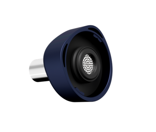 Vaporizer Relict blau Norddampf